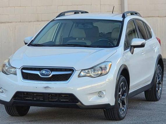 SUBARU XV CROSSTREK 2015 JF2GPAMC2F8233281 image SUBARU XV CROSSTREK 2015 JF2GPAMC2F8233281 image